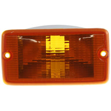 Load image into Gallery viewer, 1997-2000 Jeep Wrangler Turn Signal Light - Left or Right (55055020AD)