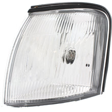 Load image into Gallery viewer, 1995-1997 Toyota Avalon Side Marker Light - Driver Side, w/ Bulbs (8162007010)