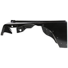Load image into Gallery viewer, 1997-2006 Jeep Wrangler Fender - Front, Driver Side (5003951AL)