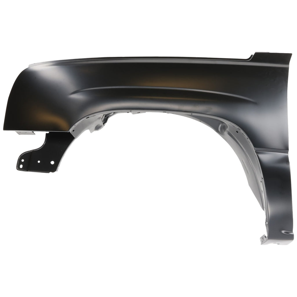 2003-2007 Chevrolet Fender - Front, Driver Side (88944420)