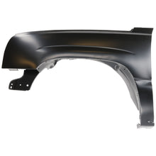 Load image into Gallery viewer, 2003-2007 Chevrolet Fender - Front, Driver Side (88944420)