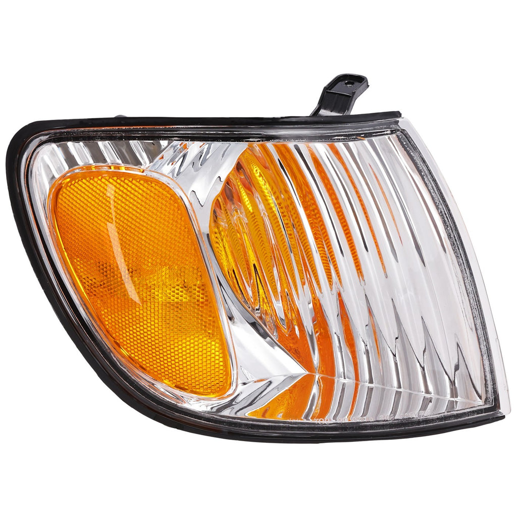 2001-2003 Toyota Sienna Parking Light - Front, Right (8151008020)