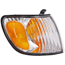 Load image into Gallery viewer, 2001-2003 Toyota Sienna Parking Light - Front, Right (8151008020)