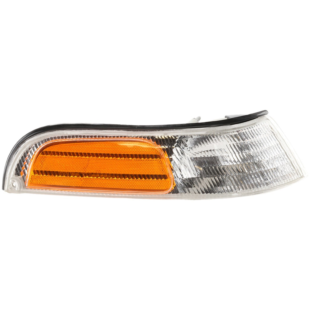 1992-1997 Ford Crown Victoria Side Marker Light - Passenger Side (F2AZ13200A)
