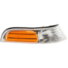 Load image into Gallery viewer, 1992-1997 Ford Crown Victoria Side Marker Light - Passenger Side (F2AZ13200A)