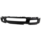 Front Bumper Face Bar For 2004-2006 Ford F-150 With Fog Light Holes Up To 8-8-05