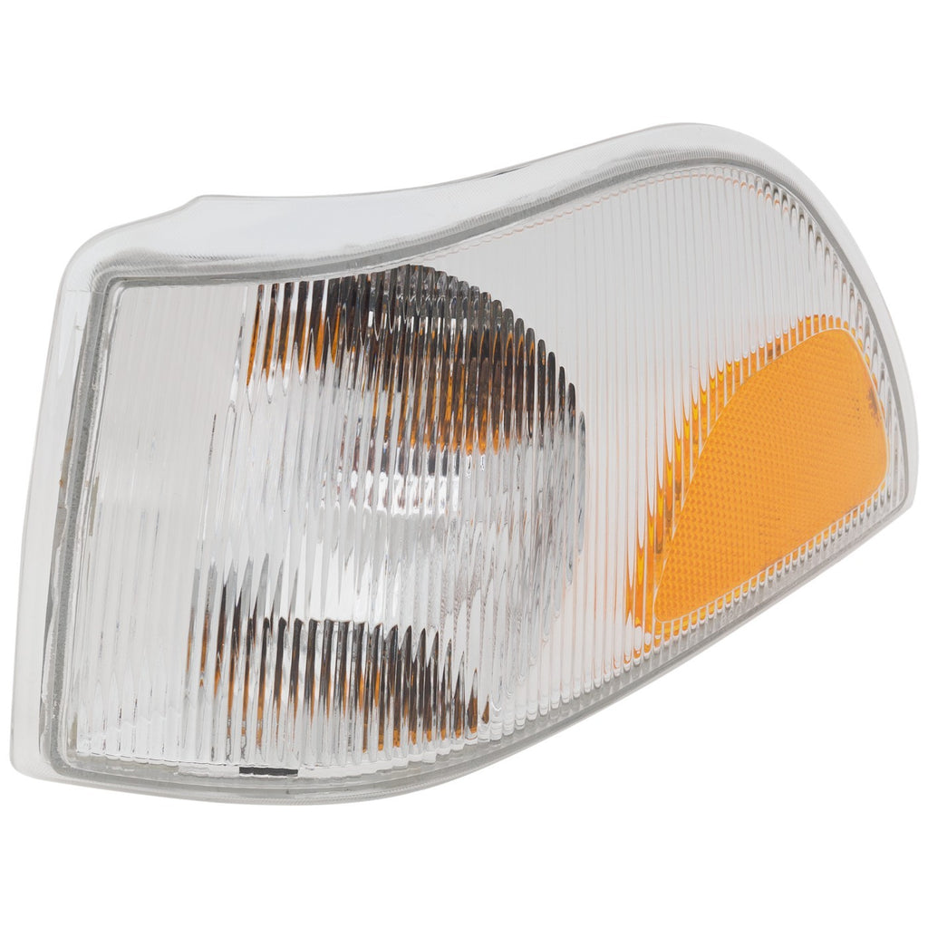 1998-2002 Volvo C70, S70 & V70 Side Marker Light - Left (94831849)