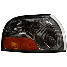 Load image into Gallery viewer, 1999-2002 Mercury Villager &amp; Nissan Quest Parking Light - Passenger Side (XF5Z13200AB)