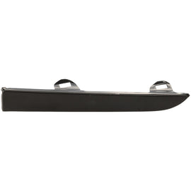 2001-2004 Toyota Tacoma Headlight Filler Primed Left Side