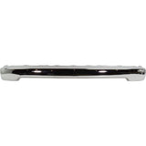 Bumper For 1998-2004 Chevrolet S10 Front Chrome Impact Bar