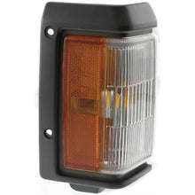 Load image into Gallery viewer, 1988-1995 Nissan D21 &amp; Pathfinder Side Marker Light - Passenger Side, w/ Bulbs (B611041G02)