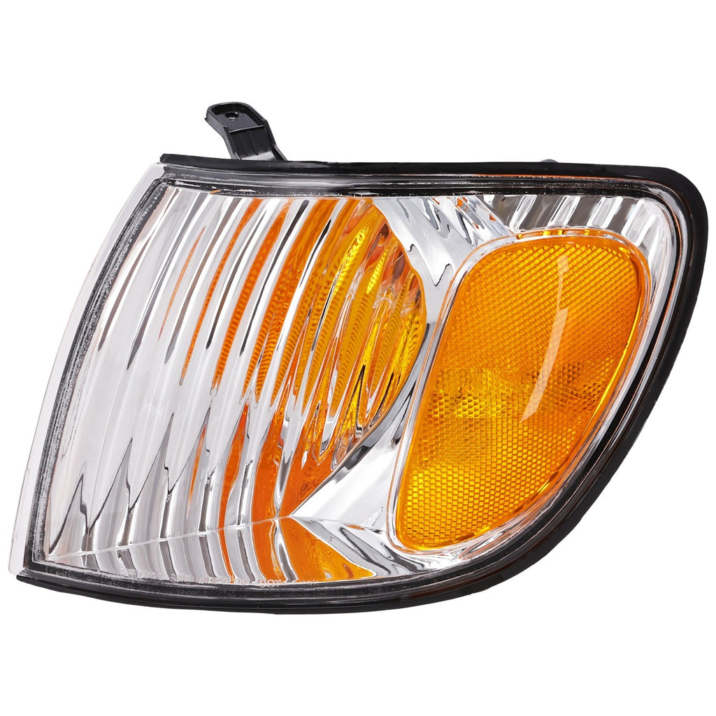 2001-2003 Toyota Sienna Parking Light - Front, Left (8152008020)