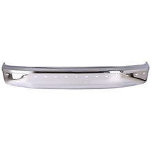 Load image into Gallery viewer, 1992-1997 Ford Bumper - Front, 1-Piece (F2TZ17757B)
