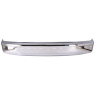 1992-1997 Ford Bumper - Front, 1-Piece (F2TZ17757B)