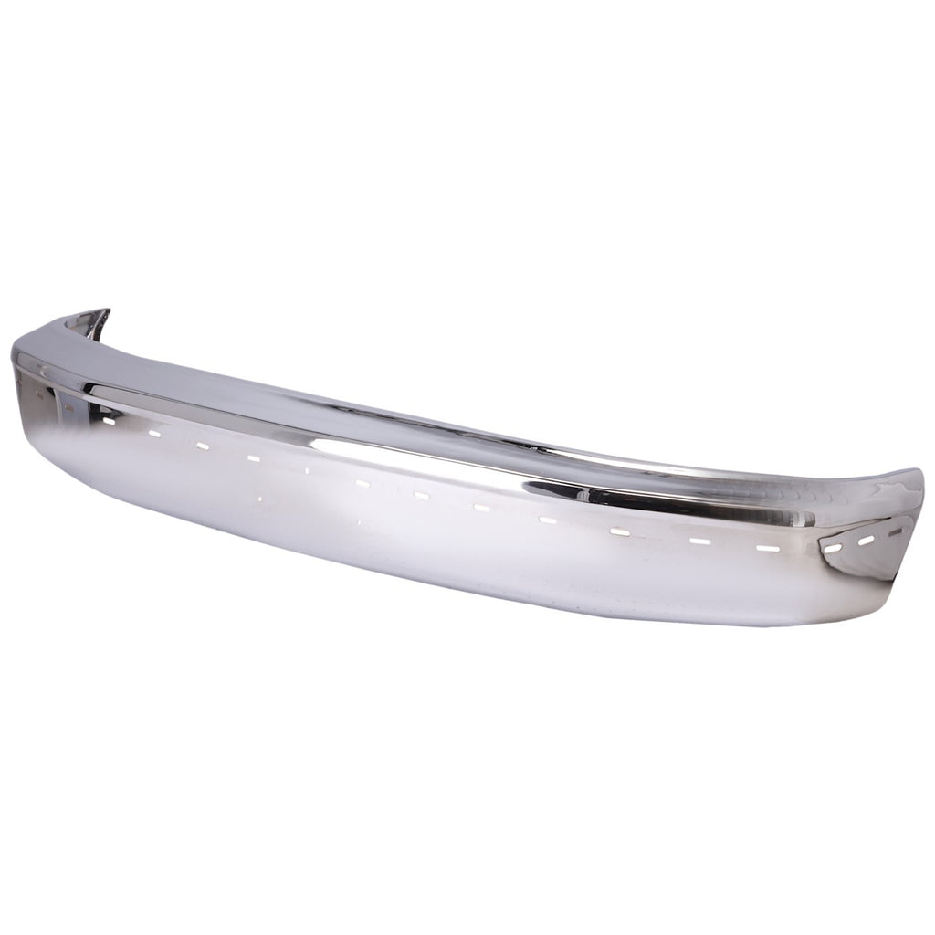 1992-1997 Ford Bumper - Front, 1-Piece (F2TZ17757B)