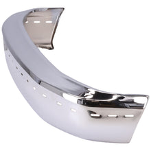 Load image into Gallery viewer, 1992-1997 Ford Bumper - Front, 1-Piece (F2TZ17757B)