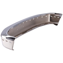 Load image into Gallery viewer, 1992-1997 Ford Bumper - Front, 1-Piece (F2TZ17757B)