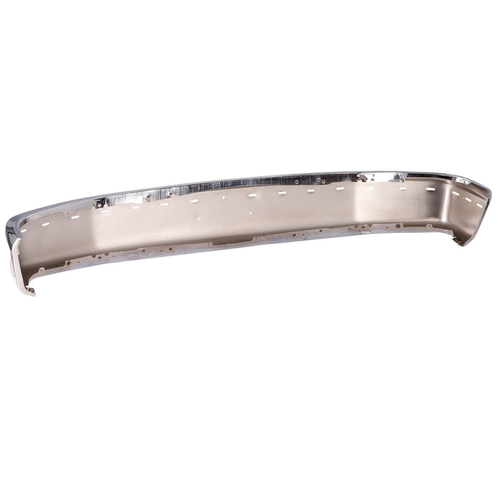 1992-1997 Ford Bumper - Front, 1-Piece (F2TZ17757B)
