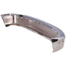 Load image into Gallery viewer, 1992-1997 Ford Bumper - Front, 1-Piece (F2TZ17757B)