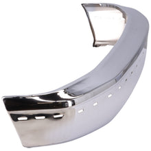 Load image into Gallery viewer, 1992-1997 Ford Bumper - Front, 1-Piece (F2TZ17757B)