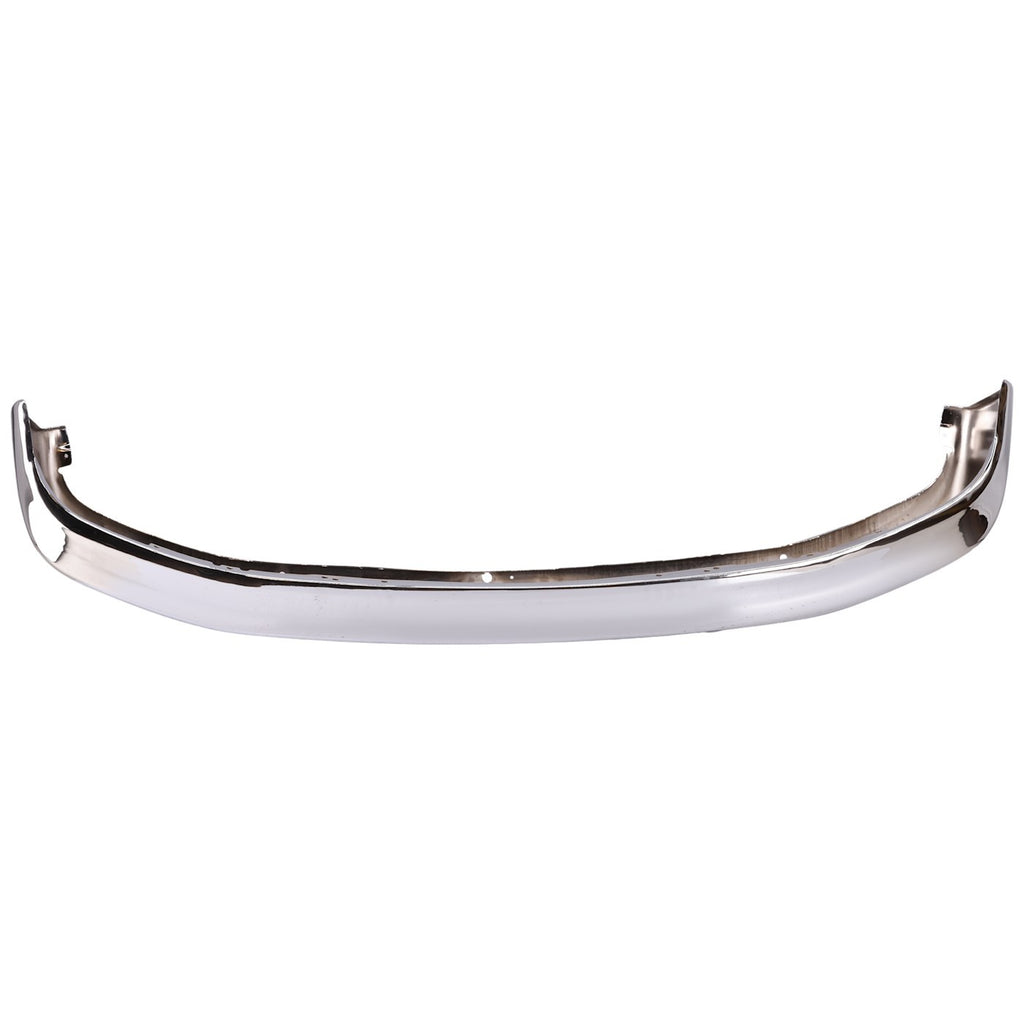 1992-1997 Ford Bumper - Front, 1-Piece (F2TZ17757B)