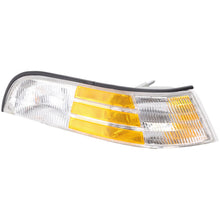 Load image into Gallery viewer, 1992-1997 Ford Crown Victoria Side Marker Light - Passenger Side (F2AZ13200B)