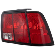 Load image into Gallery viewer, 1999-2004 Ford Mustang Tail Light - Halogen, Right (3R3Z13404AA)