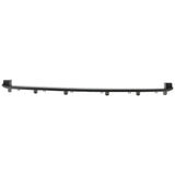 Lower Grille Trim For 2003-2005 Toyota 4Runner Primed TO1200257 5310235010