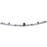Bumper Filler For 94-98 Chevrolet C1500 K1500 94-99 C3500 K2500 K3500 Front