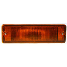 Load image into Gallery viewer, 1986-1987 Nissan D21 Turn Signal Light - Driver Side (B612501G00)