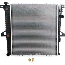 Load image into Gallery viewer, 1998-2011 Ford &amp; Mazda Radiator (6L5Z8005DA)