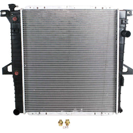 1998-2011 Ford & Mazda Radiator (6L5Z8005DA)