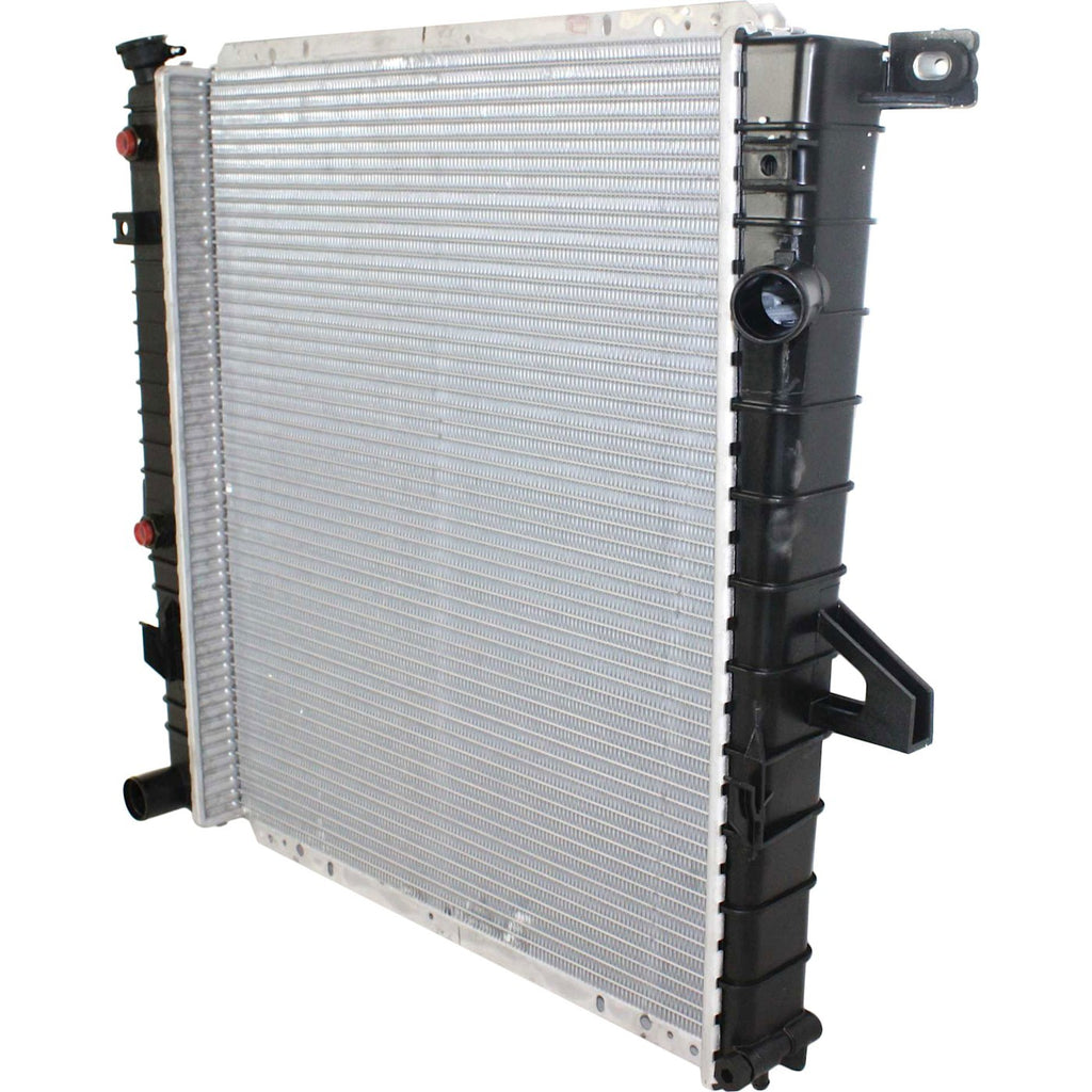 1998-2011 Ford & Mazda Radiator (6L5Z8005DA)
