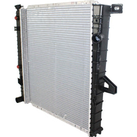 1998-2011 Ford & Mazda Radiator (6L5Z8005DA)