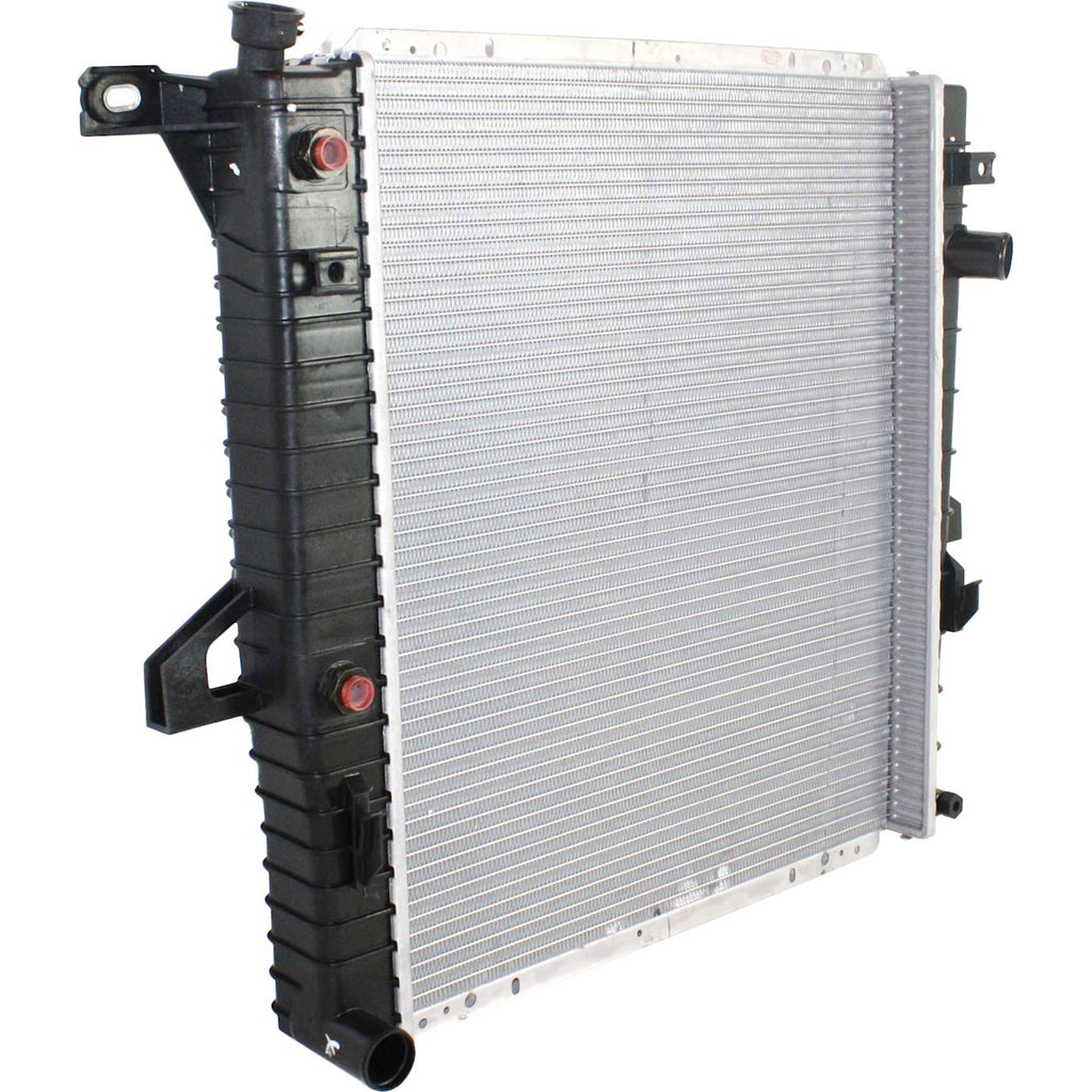 1998-2011 Ford & Mazda Radiator (6L5Z8005DA)