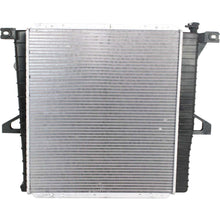 Load image into Gallery viewer, 1998-2011 Ford &amp; Mazda Radiator (6L5Z8005DA)