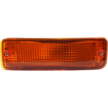 Load image into Gallery viewer, 1989-1995 Toyota 4Runner &amp; Pickup Turn Signal Light - Front, Driver Side (8152089134)