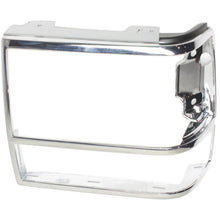 Load image into Gallery viewer, 1989-1994 Ford Bronco II, Explorer &amp; Ranger Headlight - Left, Chrome (F2TZ13064H)