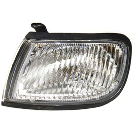 1997-1999 Nissan Maxima Side Marker Light - Driver Side, w/ Bulbs (261750L726)