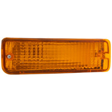 Load image into Gallery viewer, 1993-1998 Toyota T100 Bumper - Front, Passenger Side (8151034010)