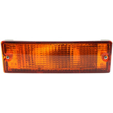 Load image into Gallery viewer, 1987-1996 Dodge Ram 50 &amp; Mitsubishi Mighty Max Bumper - Right (MB912714)