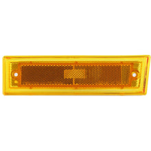 Load image into Gallery viewer, 1989-1991 GM Side Marker Light - Front, Left (915449)
