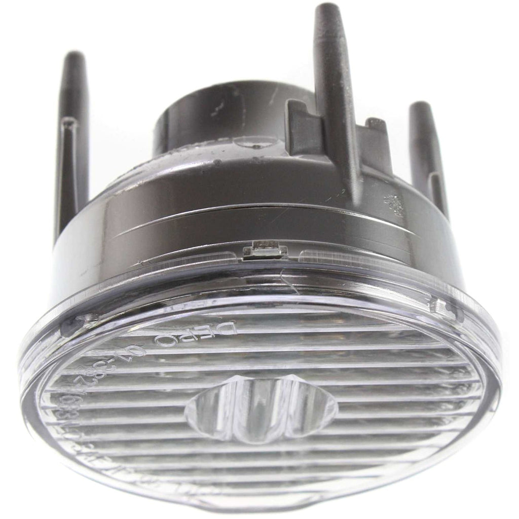 1998-2002 Pontiac Firebird Turn Signal Light - Left or Right (10301406)