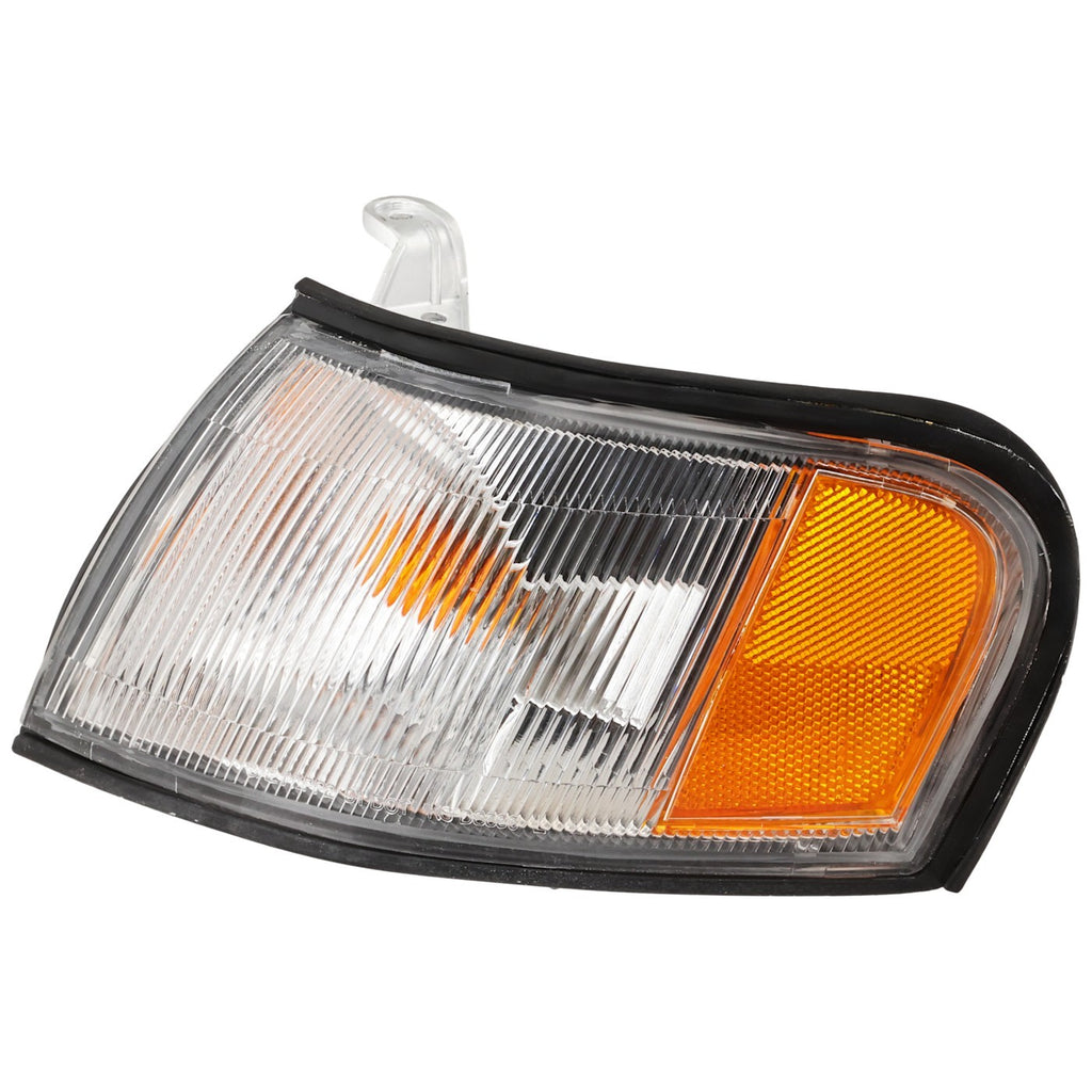 1995-1999 Nissan 200SX & Sentra Side Marker Light - Driver Side, w/ Bulbs (261251M325)