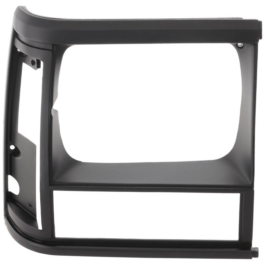 1991-1996 Jeep Cherokee & Comanche Headlight - Passenger Side (5DV54TZZ)