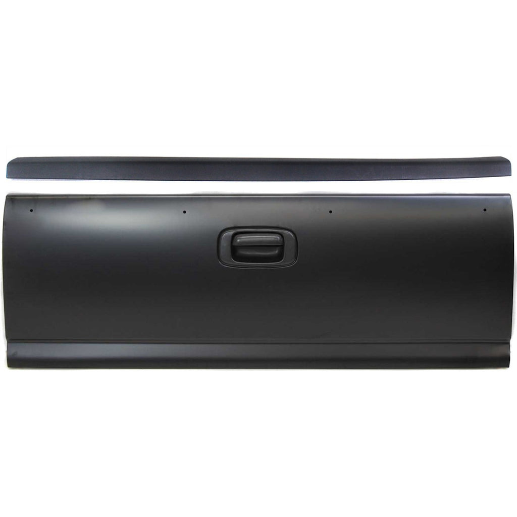 2005-2007 GM Body Panels (15231877PFM)