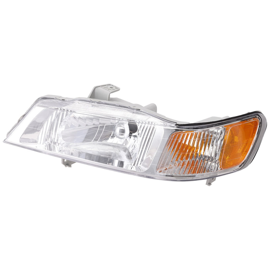1999-2004 Honda Odyssey Headlight - Halogen, Driver Side (33151S0XA01)