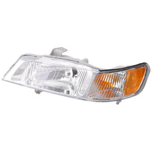 Load image into Gallery viewer, 1999-2004 Honda Odyssey Headlight - Halogen, Driver Side (33151S0XA01)