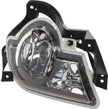 Load image into Gallery viewer, 2002-2006 Chevrolet Avalanche 1500 &amp; Avalanche 2500 Fog Light - Front, Left, w/ Bulbs (15040361)