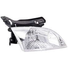 Load image into Gallery viewer, 2000-2002 Chevrolet Cavalier Headlight - Right, w/ Bulbs (22666741)